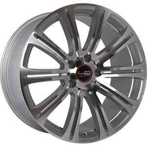 Replica B84 9x19 5x120 ET 39 Dia 72.6 