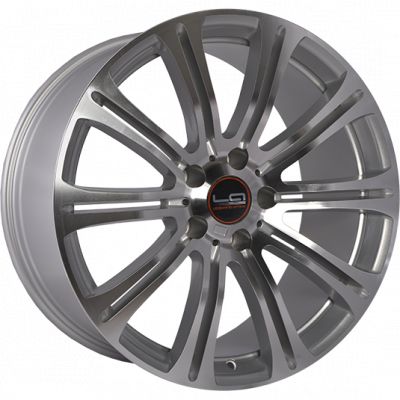 Replica B84 8x17 5x120 ET 20 Dia 72.6 BKF