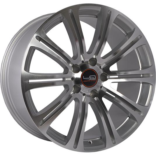 Replica B84 9x19 5x120 ET 39 Dia 72.6 