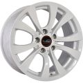 Replica B89 8x17 5x120 ET 47 Dia 72.6 