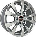 Replica B89 8x17 5x120 ET 47 Dia 72.6 