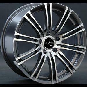 Replica B91 8x18 5x120 ET 30 Dia 72.69 GMF