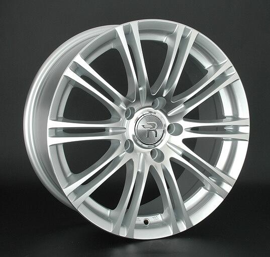 Replica B91 7x17 5x120 ET 34 Dia 72 SF