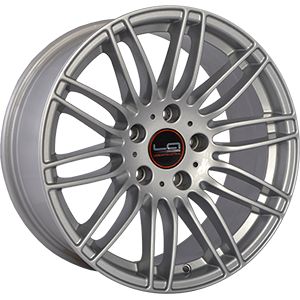 Replica B94 8x17 5x120 ET 34 Dia 72.6 silver