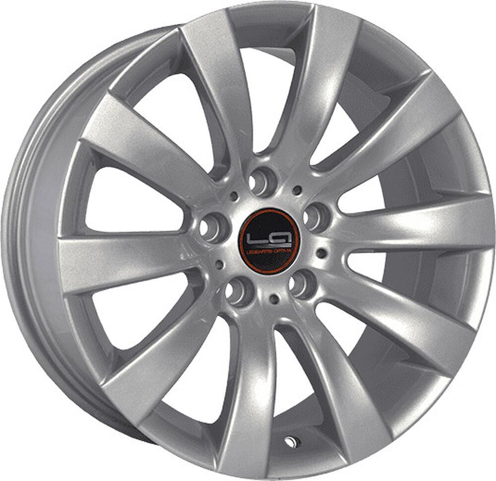 Replica B96 7.5x17 5x120 ET 14 Dia 72.6 MB