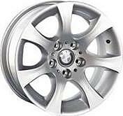 Replica BM10 8x17 5x120 ET 35 Dia 74.1 silver