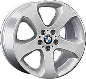 Replica BM13 8x18 5x120 ET 30 Dia 72.6 MBFP