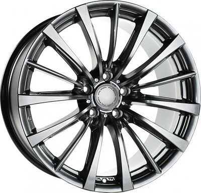 Replica BM20 10x20 5x120 ET 40 Dia 74.1 HB