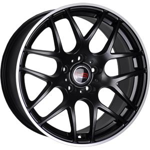 Replica Concept-B505 11x20 5x120 ET 37 Dia 72 MBPS