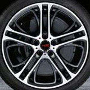 Replica Concept-B512 10x21 5x120 ET 40 Dia 74.1 BKF