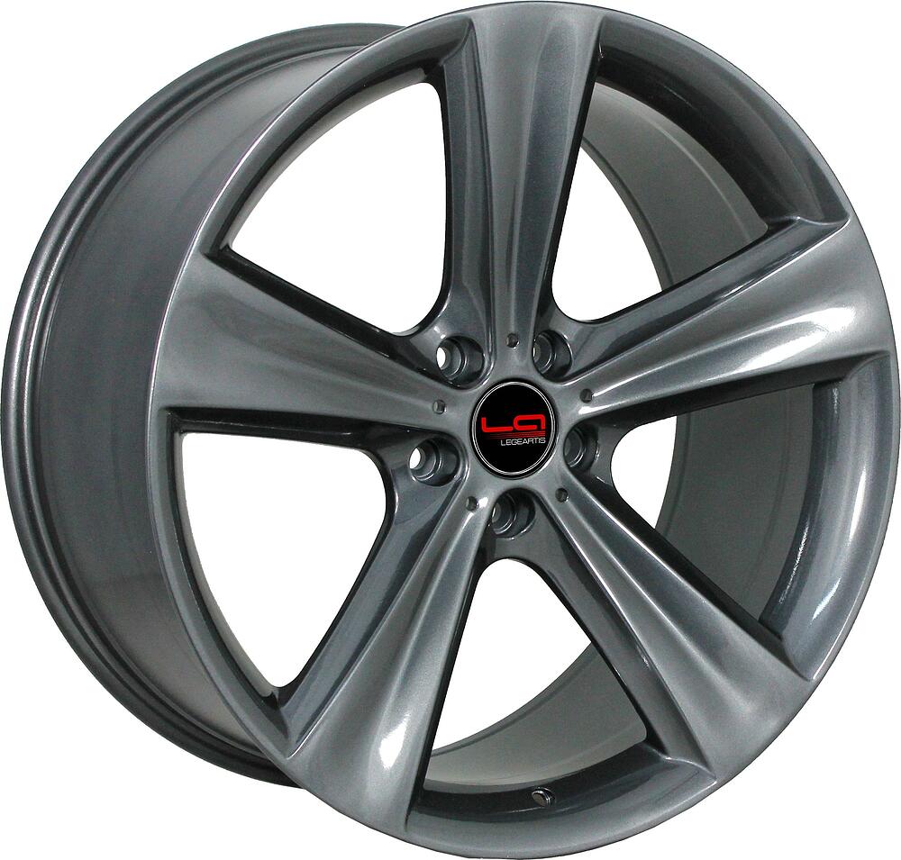 Replica Concept-B514 10x21 5x120 ET 40 Dia 74.1 GM