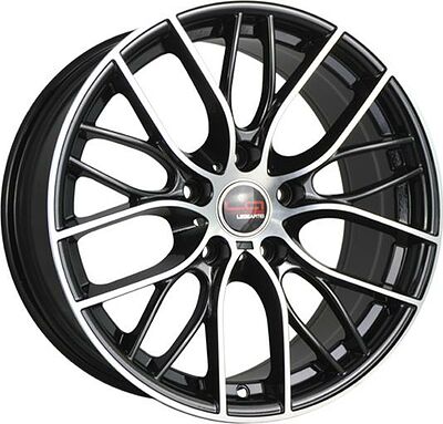 BMW Concept-B518 8x18 5x112 ET 30 Dia 66.6 BFP