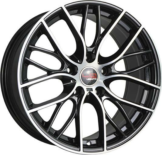 Replica Concept-B518 8x18 5x120 ET 34 Dia 72.6 BFP