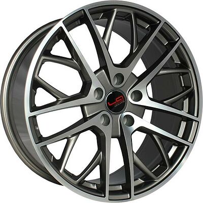 BMW Concept-B527 8x18 5x112 ET 30 Dia 66.6 gmf