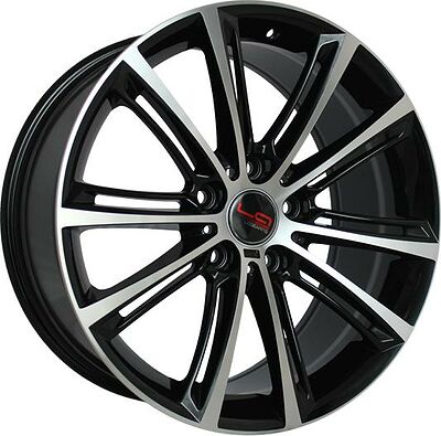 BMW Concept-B528 8x18 5x112 ET 30 Dia 66.6 BFP