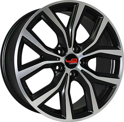 BMW Concept-B530 7.5x17 5x112 ET 52 Dia 66.6 mbmf