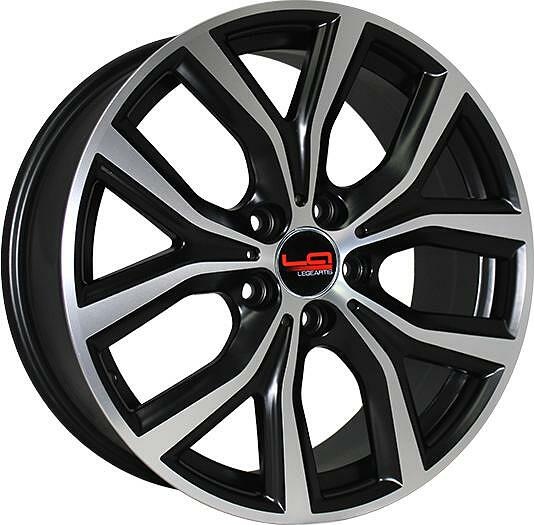 BMW Concept-B530 7.5x17 5x112 ET 30 Dia 66.6 mbmf