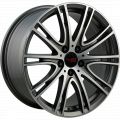 BMW Concept-B532 8x18 5x112 ET 30 Dia 66.6 HBFP