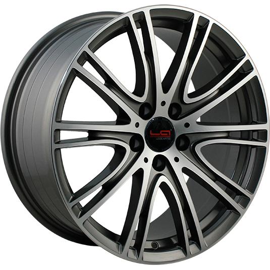 BMW Concept-B532 8x17 5x112 ET 27 Dia 66.6 BFP