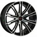 BMW Concept-B532 8x18 5x112 ET 30 Dia 66.6 HBFP