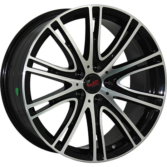 BMW Concept-B532 8x17 5x112 ET 27 Dia 66.6 BFP