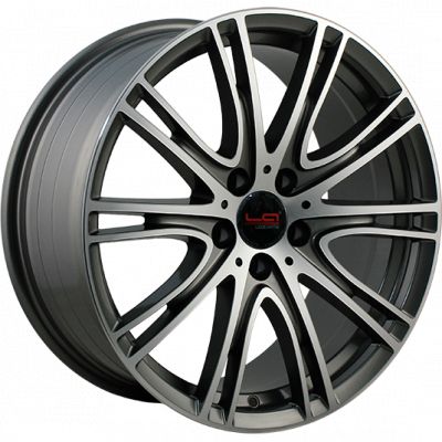 BMW Concept-B532 8x18 5x112 ET 30 Dia 66.6 gmf