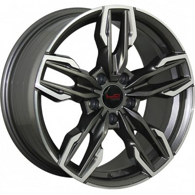 BMW Concept-B535 8x18 5x120 ET 43 Dia 72.6 gmf