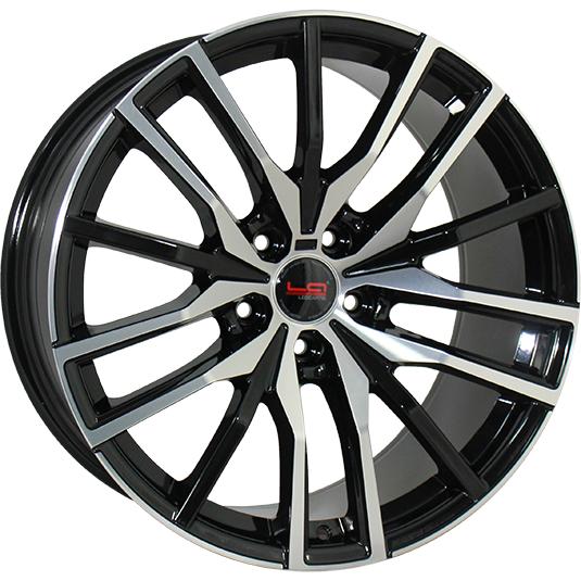 BMW Concept-B536 9x20 5x112 ET 35 Dia 66.6 BFP