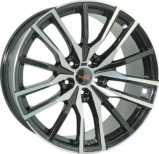 BMW Concept-B536 9x20 5x112 ET 35 Dia 66.6 BFP