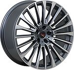 BMW Concept-B540 9.5x22 5x112 ET 32 Dia 66.6 HBFP