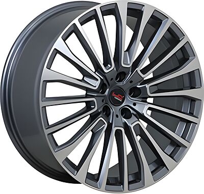 BMW Concept-B540 9.5x21 5x112 ET 36 Dia 66.6 BFP