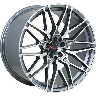 BMW Concept-B542 9.5x21 5x112 ET 37 Dia 66.6 BFP