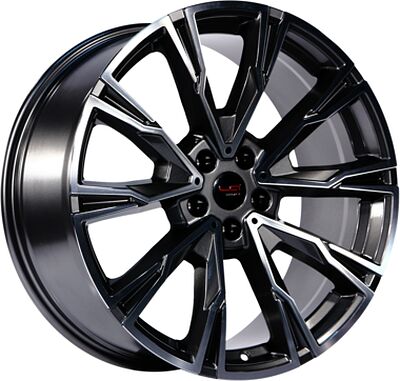 BMW Concept-B544 9x20 5x112 ET 35 Dia 66.6 bkf