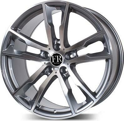 Replica FR053 10x20 5x120 ET 40 Dia 74.1 GMF
