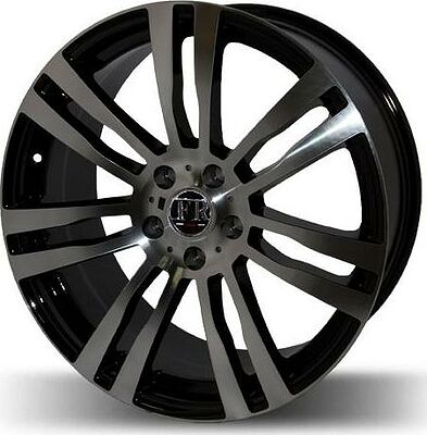 Replica FR736 9x20 5x120 ET 40 Dia 74.1 MB