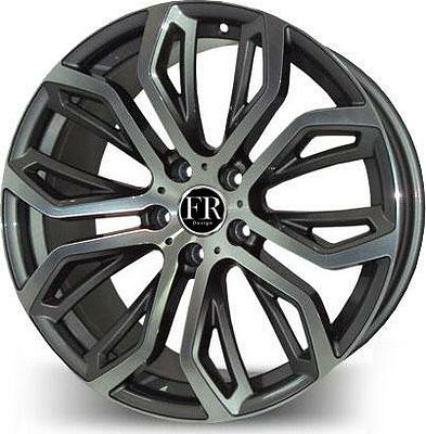 Replica FR792 11x20 5x120 ET 32 Dia 72.6 BKF