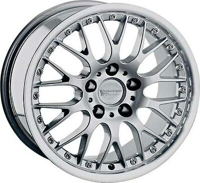 Replica R630 8x17 5x120 ET 18 Dia 74.1 