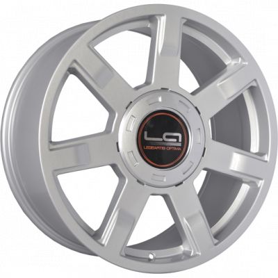 Replica CL1 9x20 6x139.7 ET 31 Dia 77.9 CH