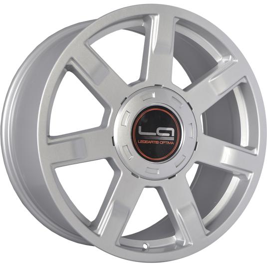 Replica CL1 9x20 6x139 ET 31 Dia 78 chrome