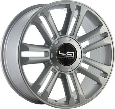 Replica CL5 9x20 6x139.7 ET 31 Dia 78.1 