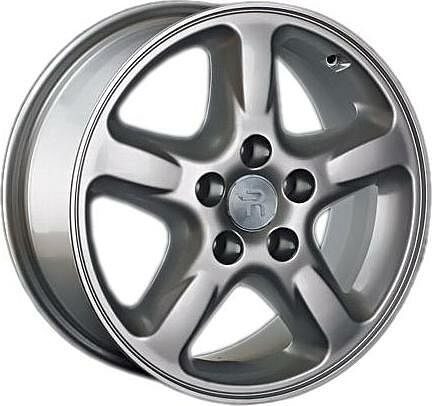 Replica CHR6 Replica CHR6