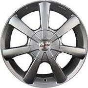 Replica 1011 7x16 5x110 ET 35 Dia 65.1 