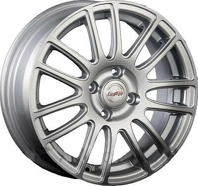 Replica 1378 6x15 5x110 ET 49 Dia 65.1 
