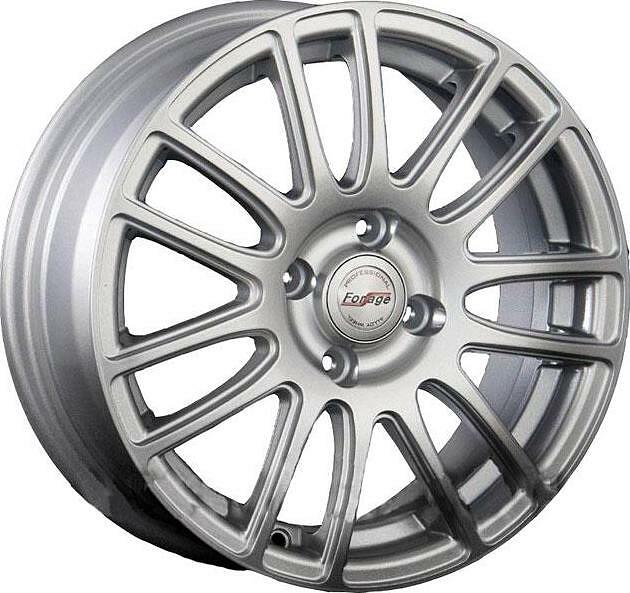 Replica 1378 6x15 4x100 ET 45 Dia 60.1 C66MC