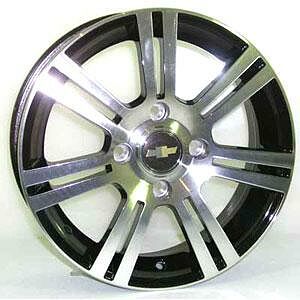Replica CH097 6x15 4x100 ET 45 Dia 56.6 SFP