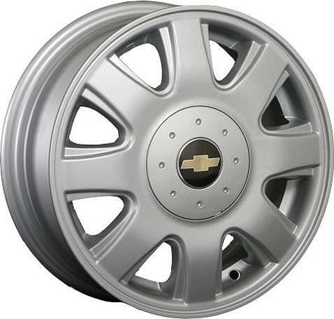 Replica CH1 5.5x14 4x100 ET 45 Dia 56.6 HS