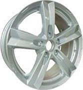 Replica CH12 7x17 5x115 ET 44 Dia 70.1 GMFP
