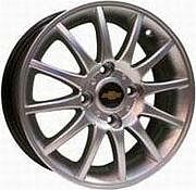 Replica CH2 6x15 4x114.3 ET 44 Dia 56.6 HS