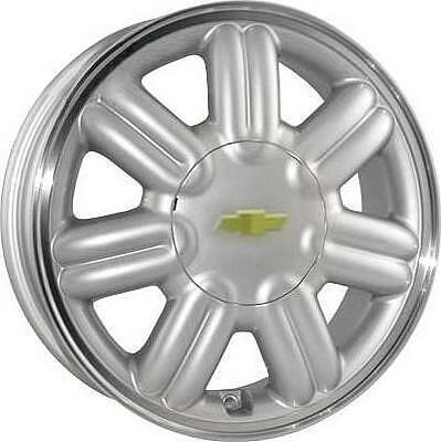 Replica CH3 5.5x14 4x100 ET 49 Dia 56.6 