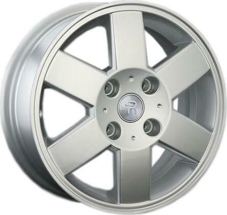Replica CH4 6x15 4x100 ET 45 Dia 56.6 HS